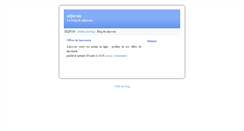 Desktop Screenshot of adjocom.bling.fr