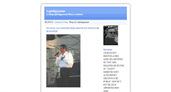 Desktop Screenshot of lephilipponnat.bling.fr