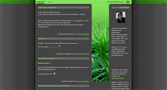 Desktop Screenshot of gilkherh.bling.fr